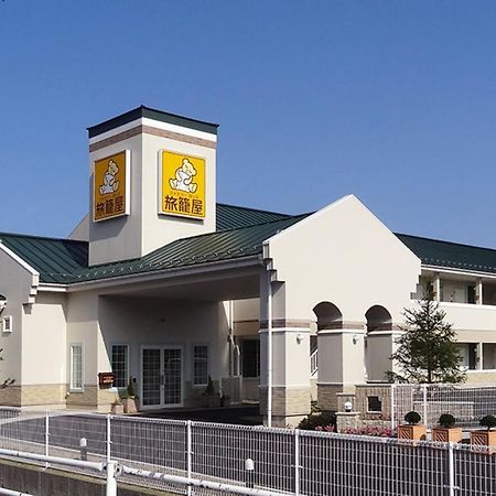 Yurihama Family Lodge Hatagoya Tottori Kurayoshi المظهر الخارجي الصورة