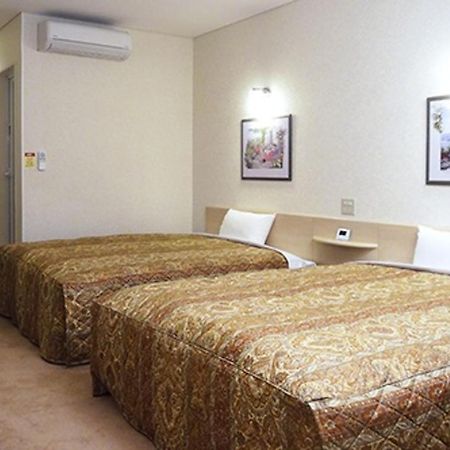 Yurihama Family Lodge Hatagoya Tottori Kurayoshi المظهر الخارجي الصورة