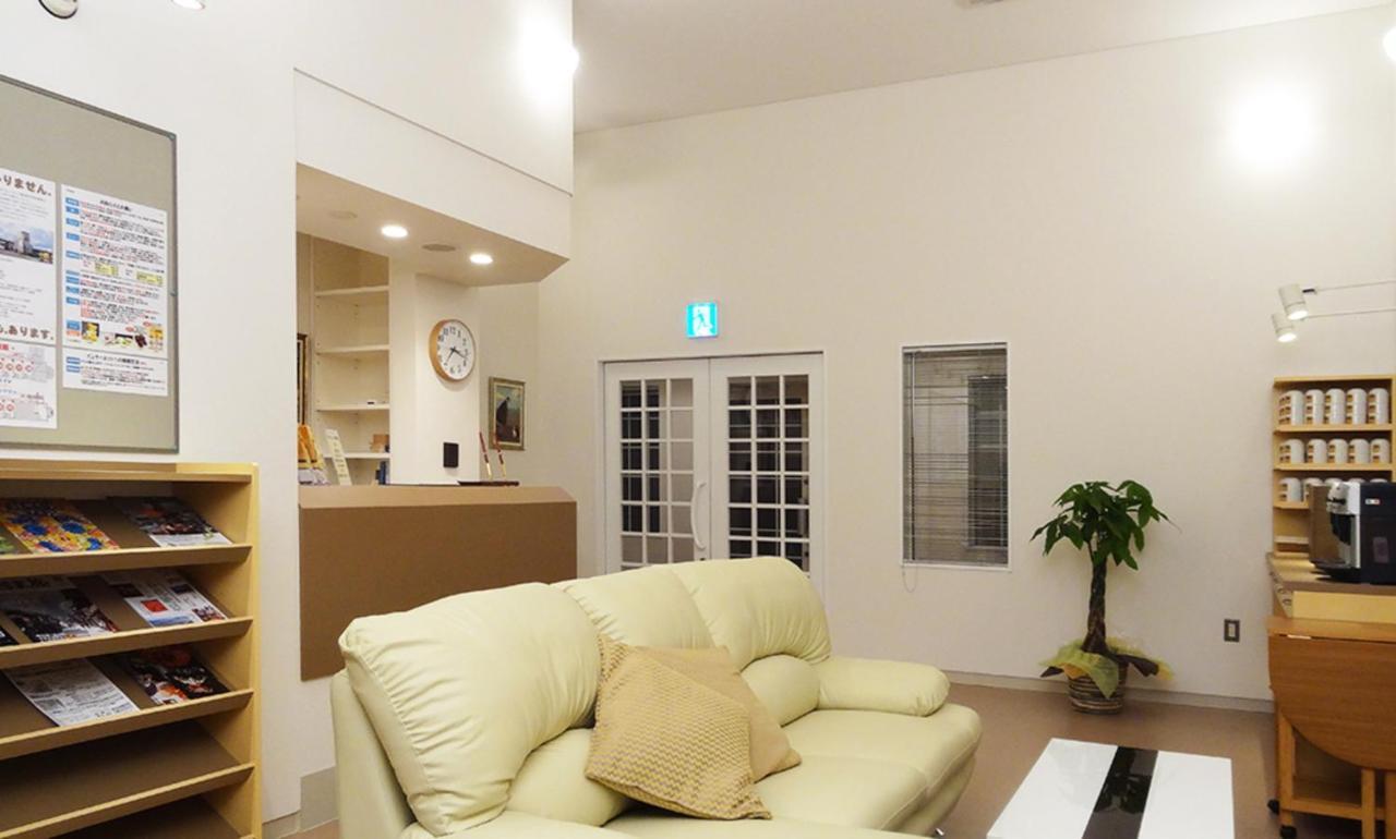 Yurihama Family Lodge Hatagoya Tottori Kurayoshi المظهر الخارجي الصورة